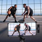 Microfono wireless ricaricabile connettore type C KSC-1106 F2330