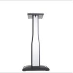 Set di 2 supporti per altoparlanti 80 cm STD100