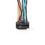 Cavo Adattatore ISO JVC 0,15 m 5412810315369 541281031536 ISOCJVC16PVA ND2295
Cavo Adattatore ISO JVC 0,15 m 5412810315369 541281031536 ISOCJVC16PVA ND2295