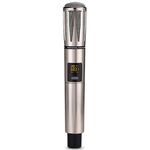 Microfono wireless ricaricabile UHF WF2024-1 MIC032