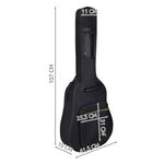 Custodia per chitarra  5900779932623 00007880 MIC340
