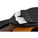 Custodia per chitarra  5900779932623 00007880 MIC340