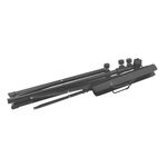 Leggio pieghevole per spartiti con base tripode 5901785361803 00001307 MIC553