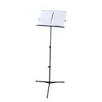 Leggio pieghevole per spartiti con base tripode 5901785361803 00001307 MIC553