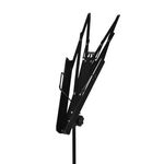 Leggio pieghevole per spartiti con base tripode 5901785361803 00001307 MIC553