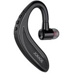 Auricolare Bluetooth nero N055