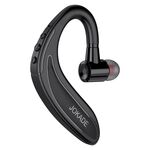 Auricolare Bluetooth nero N055