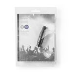 Connettore XLR Femmina a 3 pin XLR Nero COTP15902BK 5412810296484 ND4890