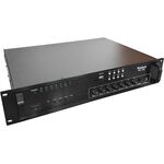 Amplificatore audio USB/SD 5 canali 70V/100V/8 Ohm 120W PA-120 Winford PA-120