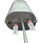 Caldaia di ricambio per macchina del fumo 1200W PARTS140