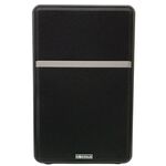 Coppia casse acustiche passive 150W 8ohm  Nintaus ZM-62P