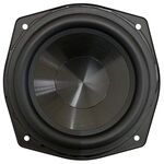 Woofer 100W 4ohm 6” A9340