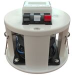 Altoparlante ad incasso da soffitto 3W/1.5W 100V C-216 SP030