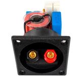 Morsettiera per altoparlanti con filtro crossover incorporato 4-8 ohm 80W SP134