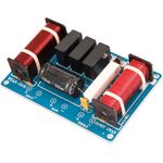Filtro crossover 2 vie 300W 4~8 Ohm WEAH 2506A SP366