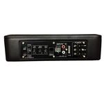 Subwoofer attivo piatto Slim 10" 600W max 8053323551645