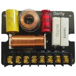 Filtro crossover 2 vie 150W SP6058