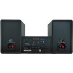 Sistema Hi-Fi con lettore CD/USB/Bluetooth e radio DAB SP678 4897053876210 ACONCERTO15B