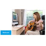 Mixer professionale 5 canali ingressi Bluetooth/USB/Stereo RCA con alimentazione phantom 48V F-5A SP695