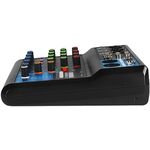 Mixer professionale 5 canali Bluetooth/USB/Stereo RCA F-5A SP695