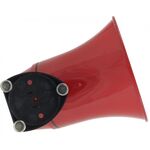 Megafono da auto con amplificatore 40W V3065