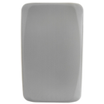 Cassa acustica bianca da parete 2 vie 8" 80W 70/10 NWB-8 W222