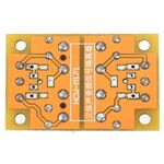 Isolatore audio stereo generatore di segnale anti-interferenza comune WB1488