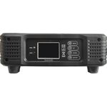 Testa mobile Beam 380W LED 16 canali controlli DMX512/master-slave/automatic BEAM380
