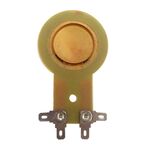 Bobina mobile per altoparlante - 26mm 8Ohm SP053