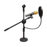 Filtro antipop per microfono L115