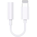 Adattatore Lightning a Jack 3,5 mm JC014 6921042143019 JC014 F4475