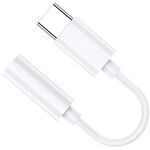 Adattatore audio USB-C a Jack 3,5 mm JC015 6921042143002 JC015 F4480
