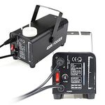 Macchina del fumo 400W SP898 8053323559801