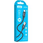 Cavo per ricarica e sincronizzazione 1m 5A USB type-C N020