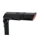 Microfono da gaming connettore jack 3.5mm Crown Micro 6941141610861 CMGM-600