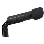 Microfono da gaming connettore jack 3.5mm Crown Micro 6941141610861 CMGM-600