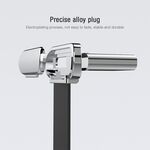 Ricevitore ricarica wireless Nillkin Magic Tag Plus per iPhone/iPad (Lightning) IP7G0533 B5710