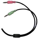 Cuffia gaming con microfono - X6 MOB1235