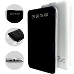 Powerbank 8800mAh 2xUSB con funzione torcia 6920160003151 LE-315 MOB656