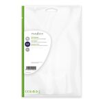 Adattatore  XLR 3 pin femmina-RCA Maschio confezione da 10 CAGP15934ME 5412810299010 ND2425