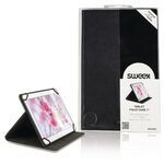 Custodia pieghevole universale per tablet 7" nera Sweex
SA310V2 8717534020962 ND6922