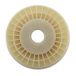 Cavo riparazione altoparlante HG 4X4MAJ bobina 250gr W186