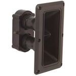 Doppio Tweeter piezo a tromba 200W SP023