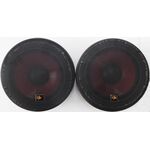 Kit Car audio sistema a 2 vie tweeter/woofer/filtri  450W 6009818860329 IP-SC600 SP003