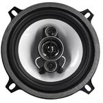 Coppia altoparlanti 4 vie con griglia 5" 350W 4 Ohm MF-1343 SP6812