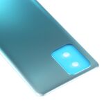 Coperchio posteriore per Xiaomi Redmi Note 10 Pro 5G (Versione Cina) SPS2582GL D1170