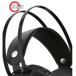 Cuffie da gaming con microfono virtual 7.1 audio con illuminazione LED  FV-G95 WB1715
