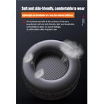 Cuffie da gaming con microfono virtual 7.1 audio con illuminazione LED  FV-G95 WB1715