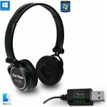 Cuffie USB DJ -Tech DJH-555 6925344214583 DJH-555 WB901