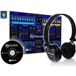 Cuffie USB DJ -Tech DJH-555 6925344214583 DJH-555 WB901